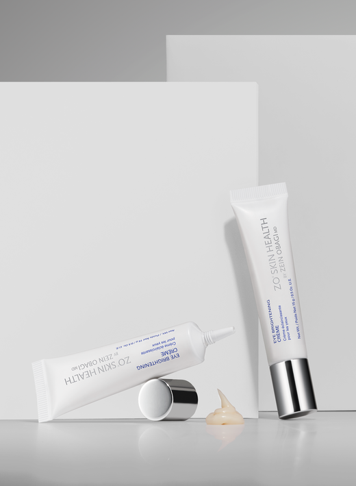 アイケア EYE BRIGHTENINGCREAM Eye Brightening Crème | Brightening Eye Cream | ZO Skin Health, Inc.